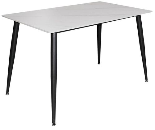 купить Стол Deco Alma Ceramica (1400x750) White в Кишинёве 