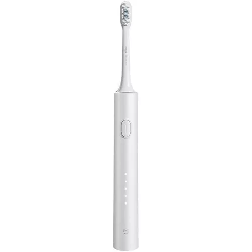 купить Щетка зубная электрическая Xiaomi Electric Toothbrush T302 Gray в Кишинёве 