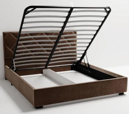 купить Кровать my-STYLE my-Nika 160x200 (P49D16M06) в Кишинёве 