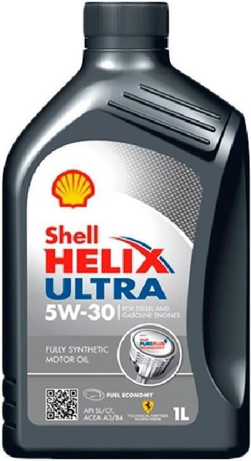cumpără Ulei Shell 5W30 HELIX ULTRA 1л în Chișinău 