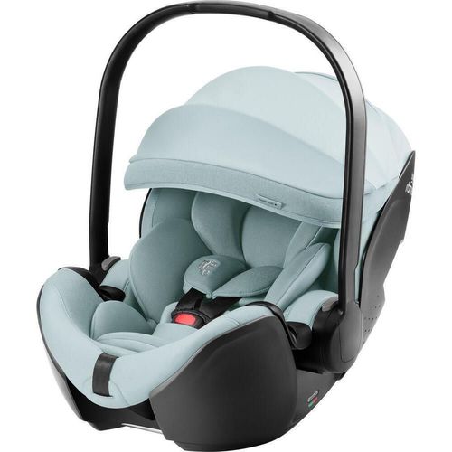 cumpără Scaun auto Britax-Römer BABY-SAFE PRO Style Harbor Blue (2000040842) în Chișinău 