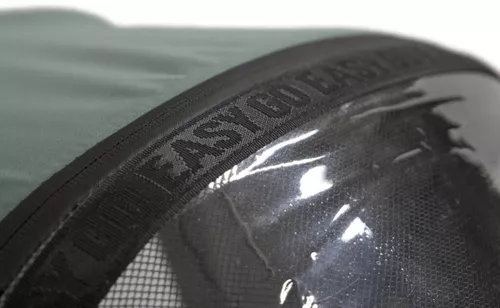 купить Детская коляска Easy Go Optimo (N40) 2022 Agava Carucior Vara в Кишинёве 