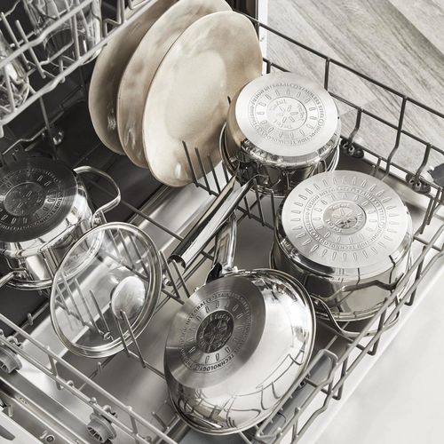 купить Кастрюля Tefal H8743155 Minis 1l в Кишинёве 