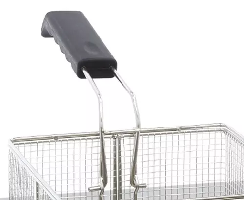 cumpără Friteuză profesională Maxima 09364951, 2x6l în Chișinău 