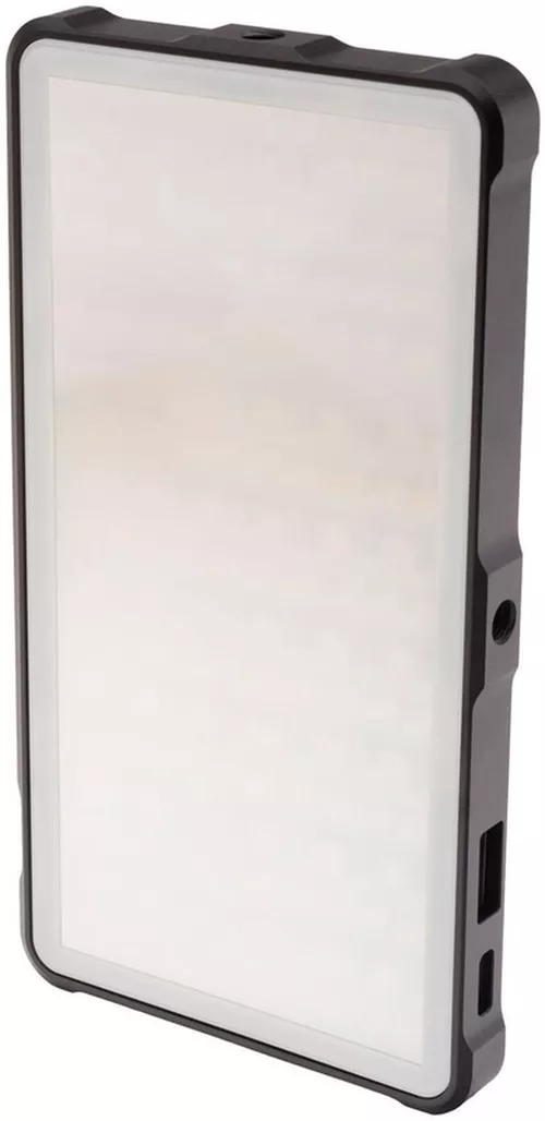 купить Освещение для фото-видео Patona 4278, RGB pocket video light в Кишинёве 