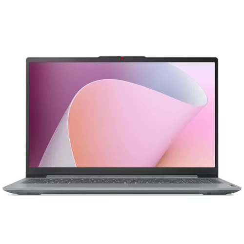 cumpără Laptop Lenovo IdeaPad Slim 3 15IAH8 Arctic Grey (83ER0020RK) în Chișinău 