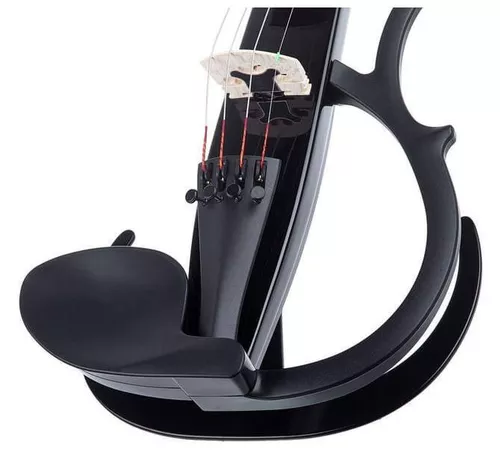 купить Скрипка Yamaha YSV 104 Black в Кишинёве 