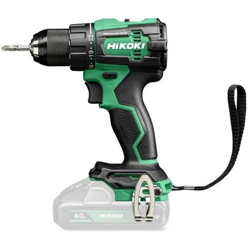 cumpără Set de scule electrice Hitachi-Hikoki KC18DEWAZ + WH18DE 18V 5Ah MV (set) în Chișinău 