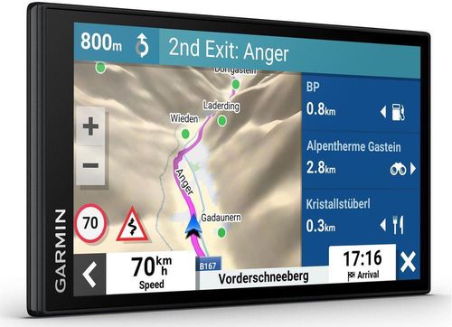 cumpără Navigator GPS Garmin DriveSmart 66 EU, MT-D, GPS în Chișinău 