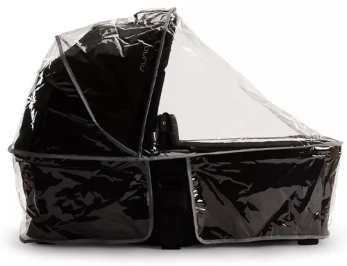 купить Аксессуар для колясок Nuna CC09827ELMGL Landou x BMW Element pentru caruciorul Mixx Next в Кишинёве 