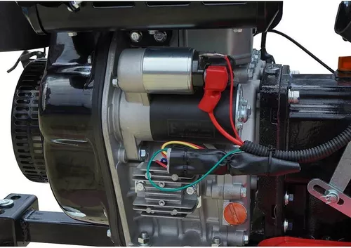 cumpără Motocultor Incraft R001 Cultivator 13CP în Chișinău 
