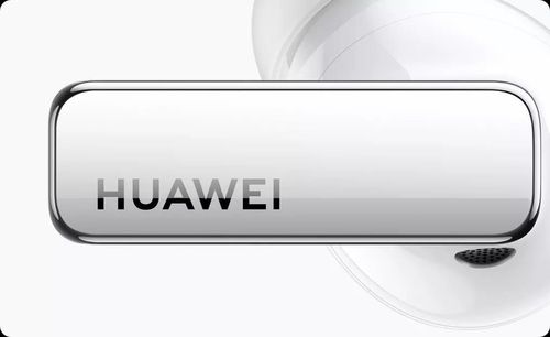 cumpără Căști fără fir Huawei FreeBuds Pro 2 TWS Ceramic White 55035972 în Chișinău 