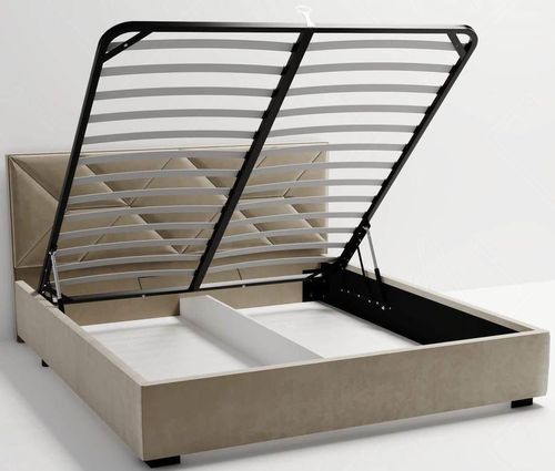 cumpără Pat my-STYLE my-Nova 200x200 (P11D20M04) în Chișinău 