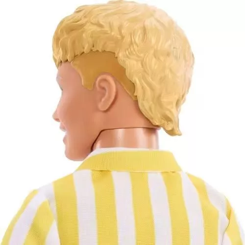 купить Кукла Barbie JJN66 Ken Fashionistas (seria 1) в Кишинёве 