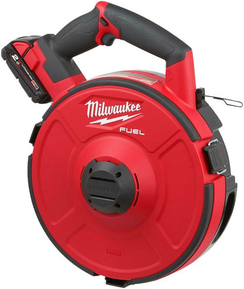 купить Ручной инструмент Milwaukee 4933471953 Dispozitiv tragator cabluri electrice M18 Fuel в Кишинёве 