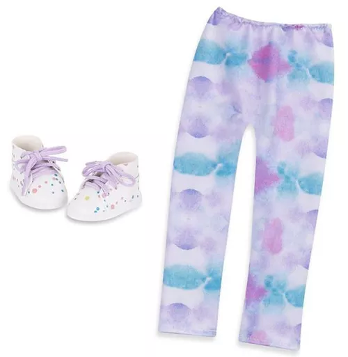 купить Кукла Battat GG57008Z Glitter Girls 35 cm, cod 57483 в Кишинёве 