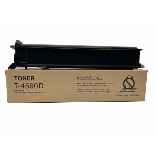 купить Картридж для принтера Toshiba T-4590E for e-STUDIO 256SE/306SE/356SE/459SE/506SE в Кишинёве 