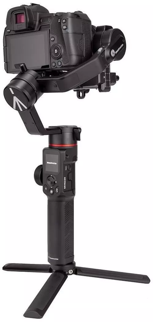 купить Стабилизатор Manfrotto MVG220 в Кишинёве 
