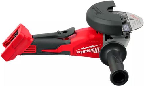 купить Болгарка (УШМ) Milwaukee 4933492645 BLSAG125XPD-0 (fara ac-tor) в Кишинёве 