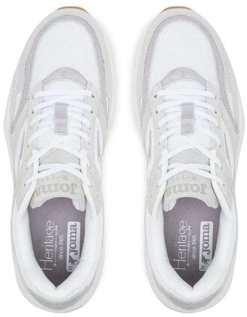 cumpără Încălțăminte sportivă Joma CR111 Men 2502 White (43) CR111S2502 în Chișinău 