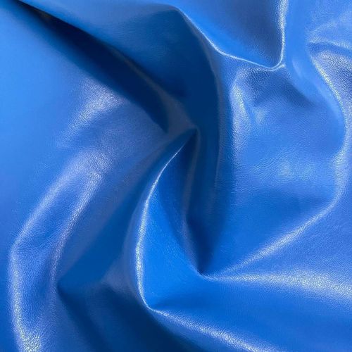 купить Кресло-мешок BeanBag BM5807, Пирамида, XL, глянцевая экокожа MAX, синий с черным в Кишинёве 