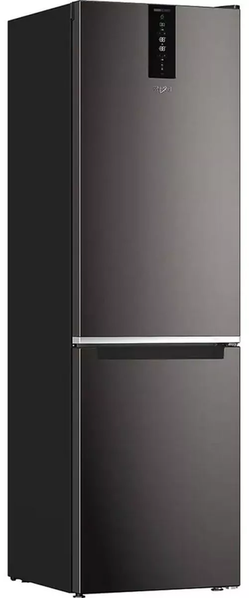 cumpără Frigider cu congelator jos Whirlpool W7X93TKS în Chișinău 