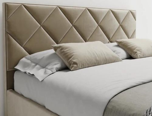 cumpără Pat my-STYLE my-Nika 180x200 (P49D18M04) în Chișinău 