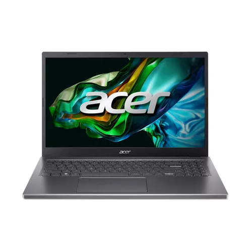 cumpără Laptop Acer Aspire A515-58M Steel Gray (NX.KHFEU.002) în Chișinău 