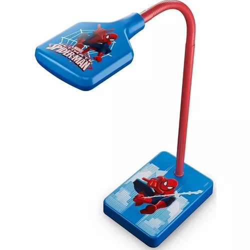 cumpără Lampă de masă și corp de iluminat Philips myKids Spider-Man în Chișinău 