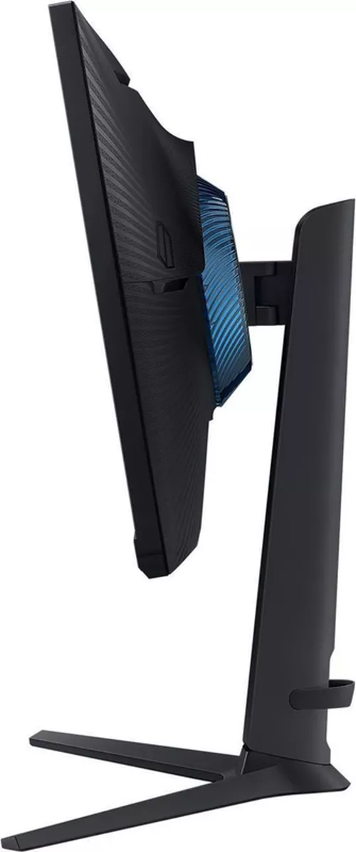 купить Монитор Samsung Odyssey G3 LS24DG302EIXCI в Кишинёве 