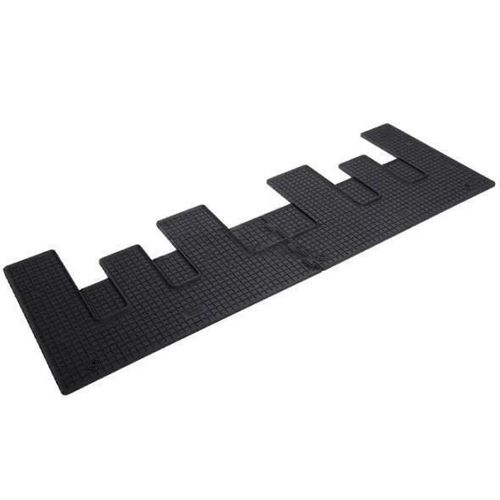 купить Коврик для автомобиля Rigum Ford Tourneo Custom 2 ряд 2018-/ в Кишинёве 