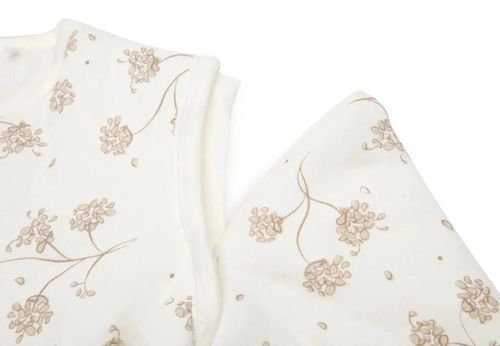 cumpără Haine pentru copii Jollein 016-548-68105 Sac de dormit cu maneci detasabile Leafy Dreams, 70cm în Chișinău 