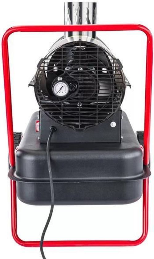 cumpără Aerotermă Red Technic RTNGO0122 în Chișinău 