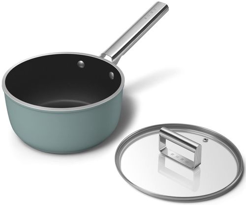 cumpără Tigaie saute SMEG SPF2012EGM în Chișinău 