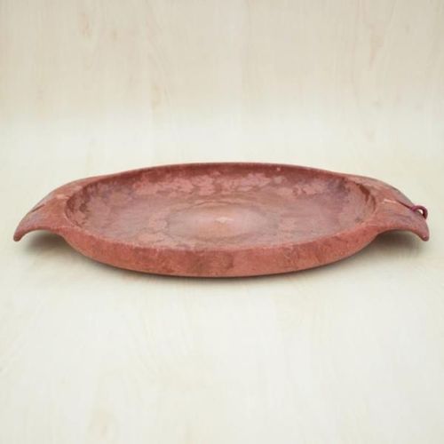 купить Посуда походная Kupilka 971630 K44R0 44 Plate cranberry (red) в Кишинёве 
