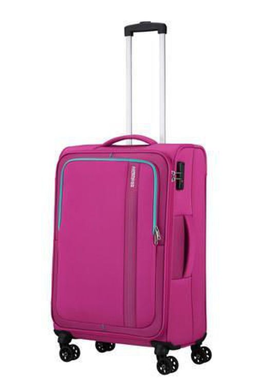 купить Чемодан American Tourister Sea Seeker (146675/7806) в Кишинёве 