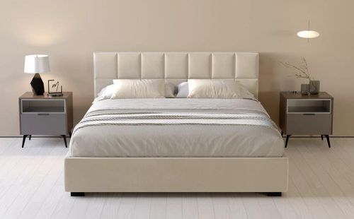 купить Кровать my-STYLE my-Kiki 140x200 (P04D14M09) в Кишинёве 