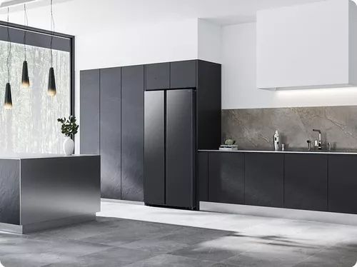 купить Холодильник SideBySide Samsung RS57DG400EM9EO в Кишинёве 