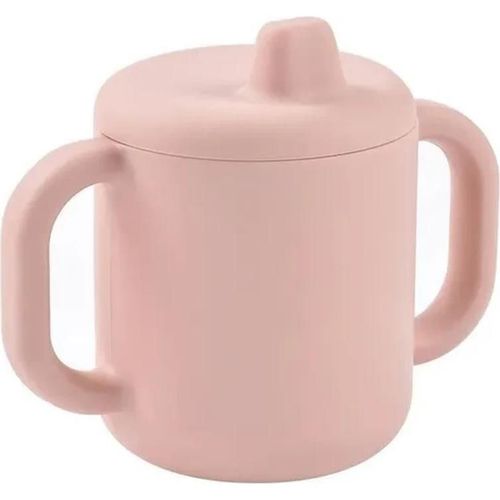 купить Поильник Beaba B913635 Cana de antrenament silicon Cotton Candy в Кишинёве 