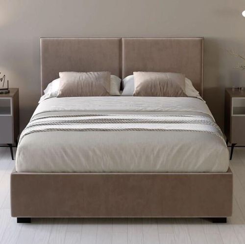 купить Кровать my-STYLE my-Bria 90x200 (P02D90M05) в Кишинёве 