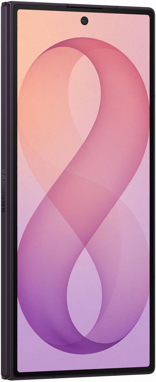 купить Смартфон Samsung F976 Galaxy Fold 8 Ultra 12/512GB Violet Shadow в Кишинёве 
