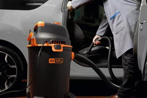 cumpără Aspirator industrial Black&Decker BXVC30PDE în Chișinău 