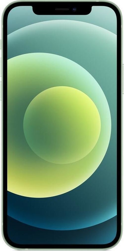 купить Смартфон Apple iPhone 12 128Gb Green (MGJF3) в Кишинёве 