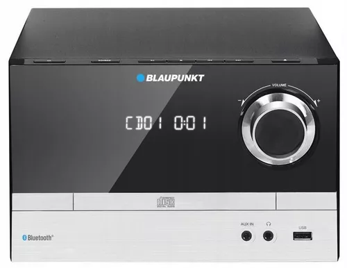 купить Аудио микро-система Blaupunkt MS40BT в Кишинёве 