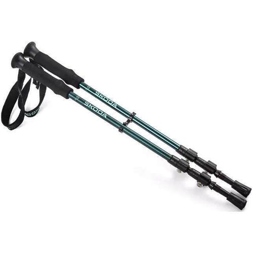 cumpără Bețe pentru trekking Skoda 6U0087632 Палки трекинговые în Chișinău 