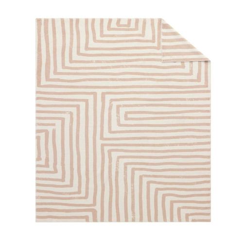 cumpără Textile de casă Ibena 1015/300 Jacquard Decke Koloa Beige/ivory în Chișinău 