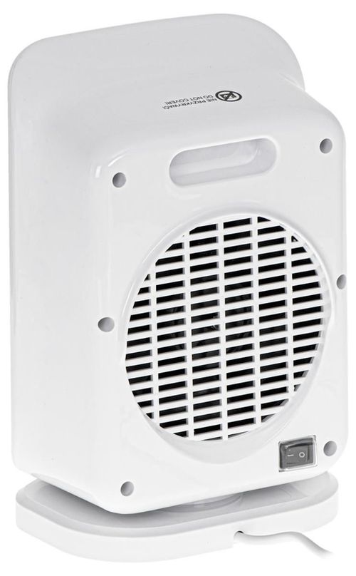 купить Тепловентилятор керамический Adler AD 7727 в Кишинёве 