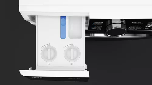 купить Стиральная машина с фронтальной загрузкой Teka WMK 81050 WH в Кишинёве 