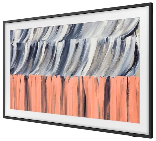 cumpără Televizor Samsung 43" The Frame 4K QE43LS03HEUXUA Vision AI 2026 în Chișinău 