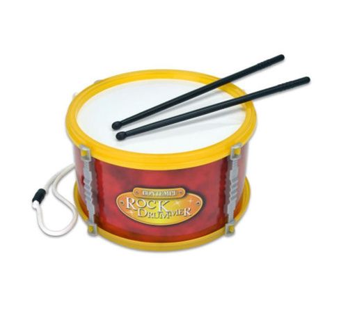 cumpără Jucărie muzicală Bontempi 502542 Барабан с плечевым ремнем и палочками în Chișinău 